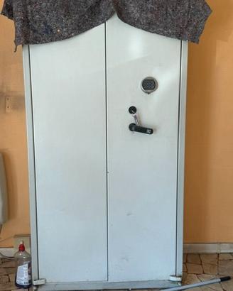 CASSAFORTE  BLINDATA