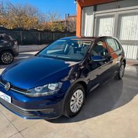 Volkswagen Golf 1.6 tdi 116 cv