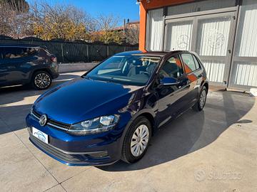 Volkswagen Golf 1.6 tdi 116 cv