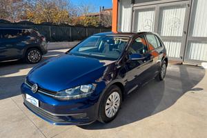 Volkswagen Golf 1.6 tdi 116 cv