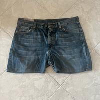 Shorts jeans Rifle donna
