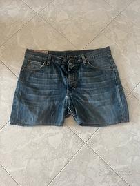 Shorts jeans Rifle donna