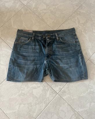 Shorts jeans Rifle donna