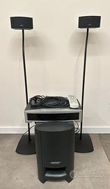 Bose PS 3-2-1 serie III