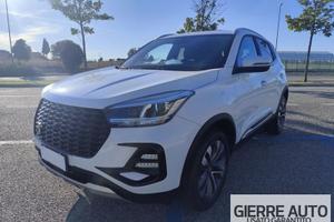 DR AUTOMOBILES DR 5 dr 5.0 1.5 Bi-Fuel GPL