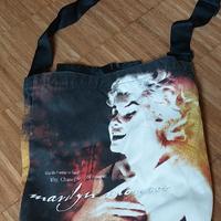 borsa Marylin Monroe