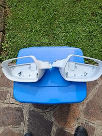 Calotte specchietti retrovisori audi A5