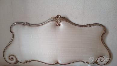 Testiera letto