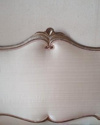 Testiera letto