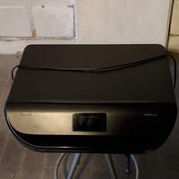 stampante HP envy 5030