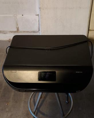 stampante HP envy 5030