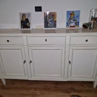 credenza cm 180