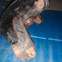 Fusello VW audi skoda