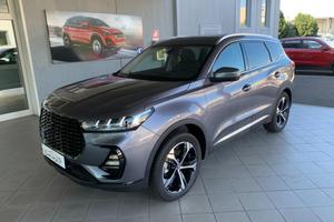 DR Automobiles Dr 6.0 1.5 Turbo Bi-Fuel GPL