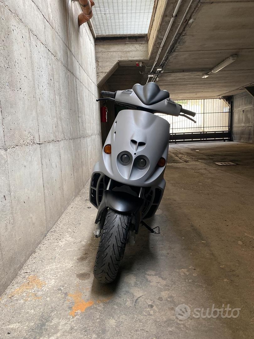 Motorino Phantom 50 Scooter F12 Usati Phantom Malaguti Scooter F12