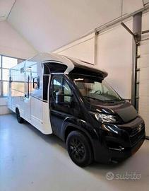 Dethleffs Trend T 7057 EBL - in super Promo!