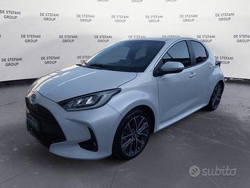 Toyota Yaris 1.5h Trend