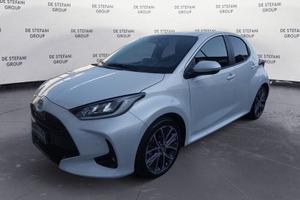 Toyota Yaris 1.5h Trend
