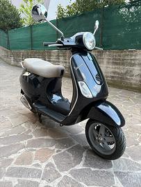 Vespa lx 125
