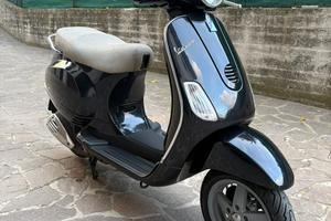 Vespa lx 125