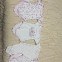 5 Body neonata Nazareno Gabrielli