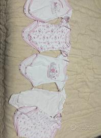 5 Body neonata Nazareno Gabrielli