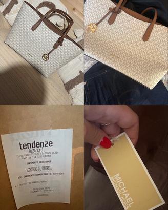 Borsa michael Kors