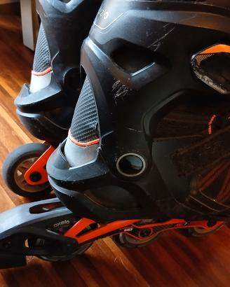 Roller blade n. 44