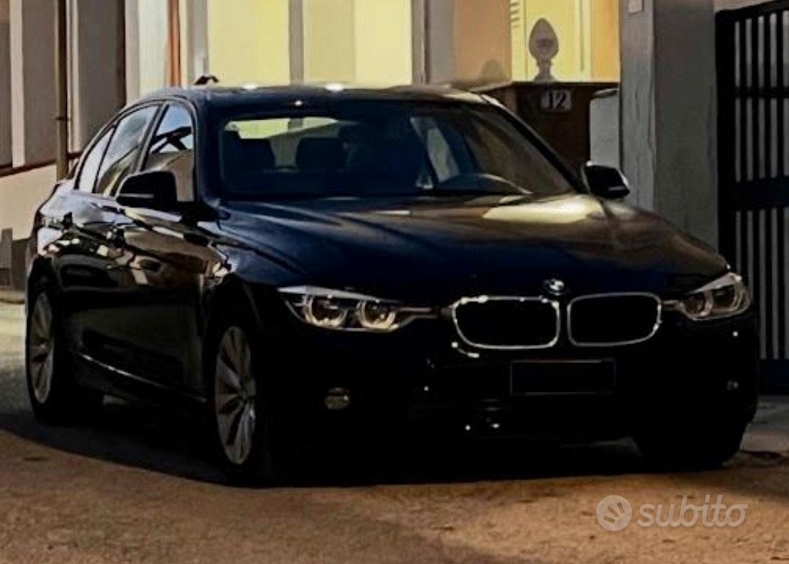 BMW Serie 3 (F30/31)