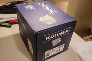 Alternatore Kühner 30 1912RI