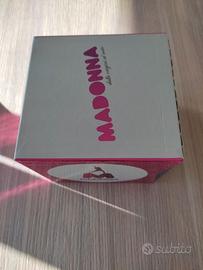Box 11 cd Madonna 