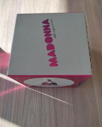 Box 11 cd Madonna 