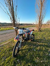 Ktm exc 125