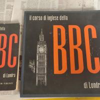 corso lingua inglese BBC 