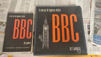 corso lingua inglese BBC 