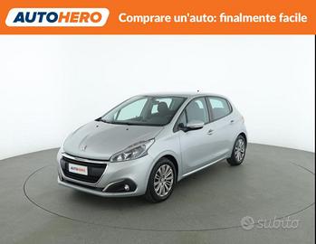 PEUGEOT 208 GZ10141