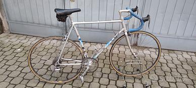 Bicicletta da corsa bici 28 lega alluminio ALAN