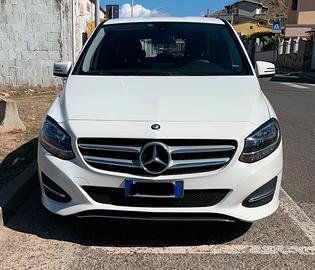 Mercedes Classe B