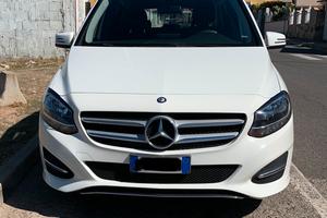 Mercedes Classe B