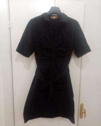 Abito Conbipel donna vestito con tascini/cintura b