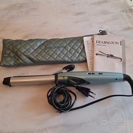 Remington ferro arricciacapelli 