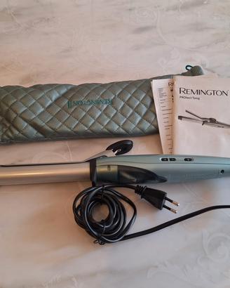Remington ferro arricciacapelli 