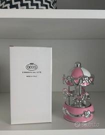 Giostra carillon - Fantin Argenti