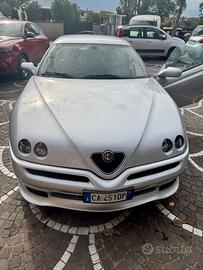 Alfa Romeo GTV 2.0i 16V Twin Spark cat L Cup