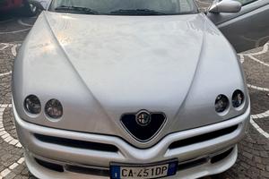Alfa Romeo GTV 2.0i 16V Twin Spark cat L Cup