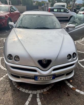 Alfa Romeo GTV 2.0i 16V Twin Spark cat L Cup