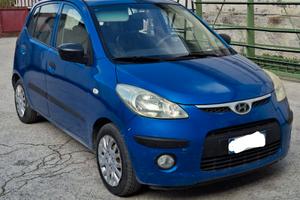 Hyundai i10 1.1 12V BlueDrive