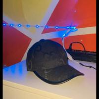 Cappello Gucci