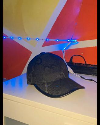 Cappello Gucci