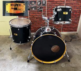 Mapex Pro M Series